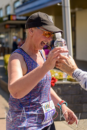DARREL CHAPMAN FUN RUN