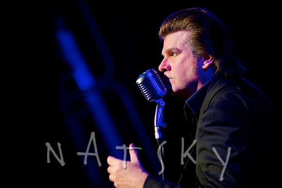 Man in Black - Johnny Cash Show