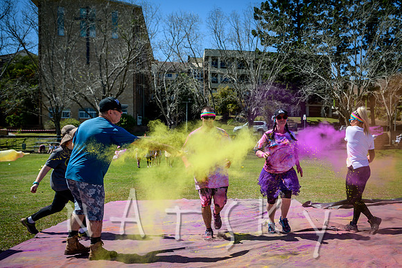 COLOUR FUN RUN 073