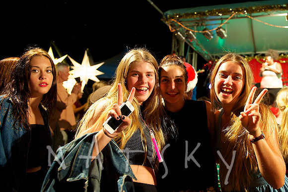 2012 CAROLS BY CANDLELIGHT LISMORE