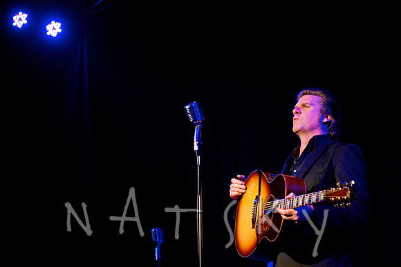 Man in Black - Johnny Cash Show