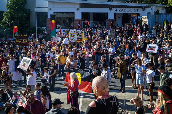 BLACK LIVES MATTER 025