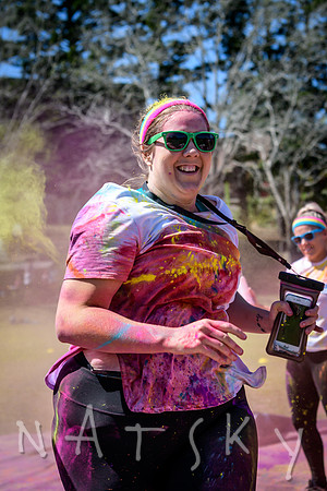 COLOUR FUN RUN 093