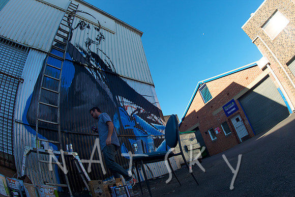 LISMORE STREET PHOTOGRAPHER