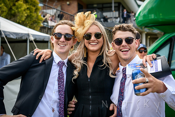 RACES 021