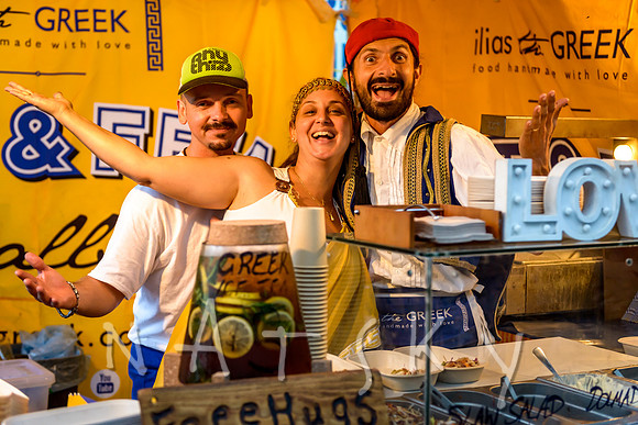 EAT THE STREET 008