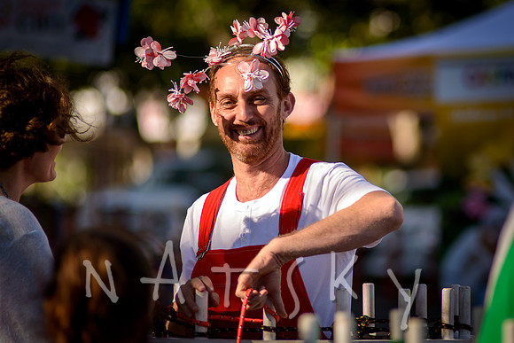 LISMORE STREET PHOTOGRAPHER