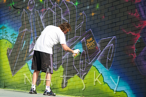LISMORE STREET PHOTOGRAPHER