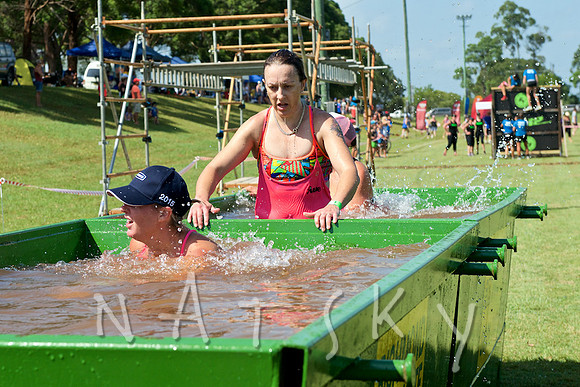 s obstacle  090