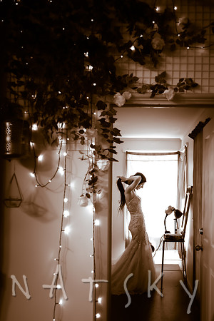 Nimbin Wedding Photography