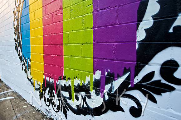 LISMORE STREET PHOTOGRAPHER