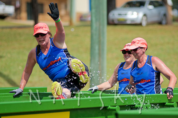 s obstacle  124