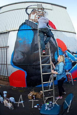 LISMORE STREET PHOTOGRAPHER