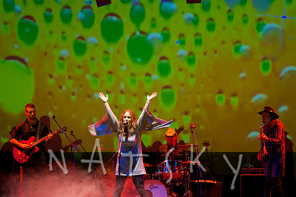 Lismore Music Photographer