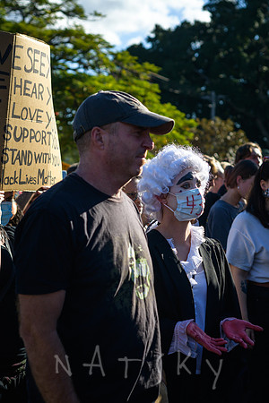 BLACK LIVES MATTER 018
