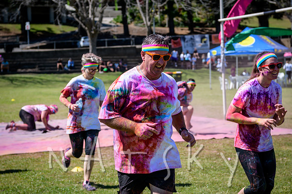 COLOUR FUN RUN 039