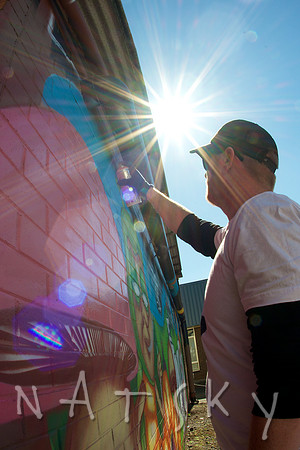 LISMORE STREET PHOTOGRAPHER