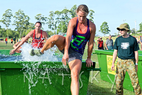s obstacle  083