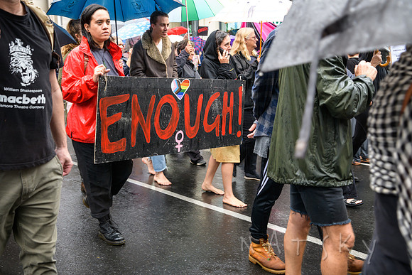 WOMEN'S MARCH 044