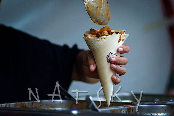 EAT THE STREET 034