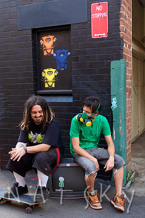 liSMORE STREET PHOTOGRAPHER