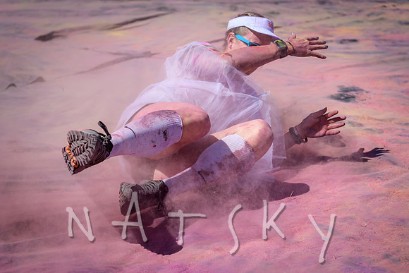 COLOUR FUN RUN 044