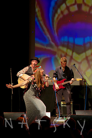 Lismore Music Photographer