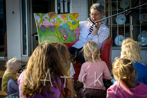 LISMORE STREET PHOTOGRAPHER