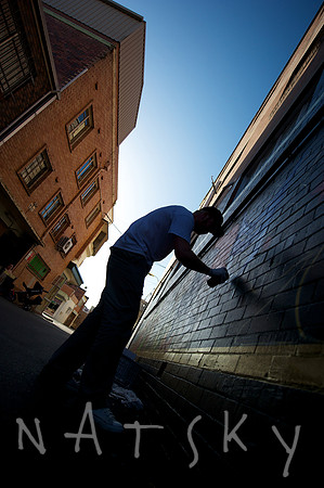 Lismore Street Photographer