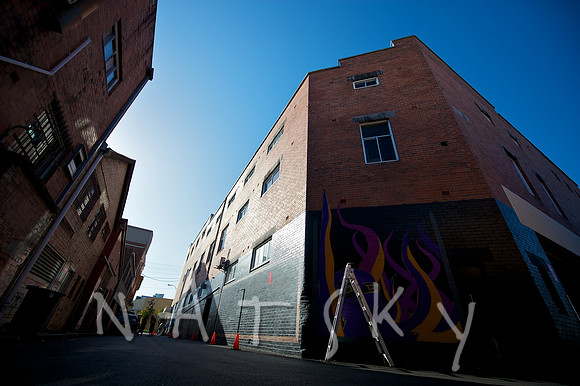 Lismore Street Photographer