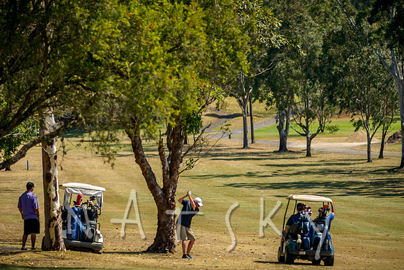 golf 148