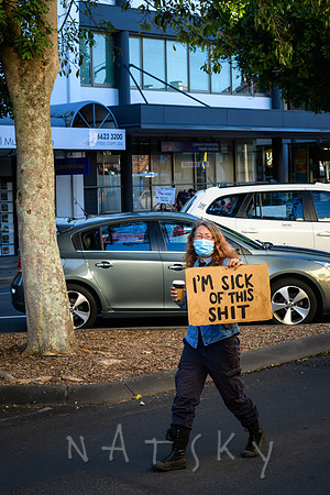 BLACK LIVES MATTER 036