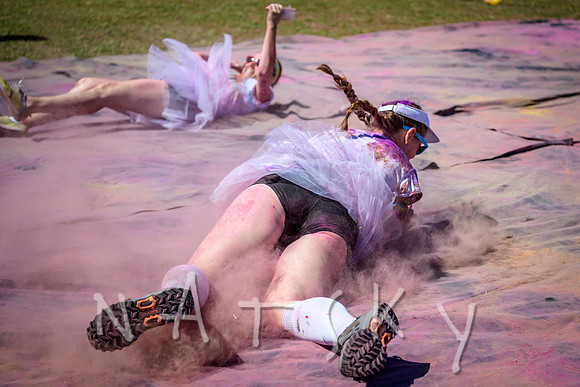 COLOUR FUN RUN 043