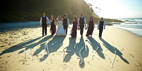 BYRON BAY WEDDING PHOTOGRAPHER