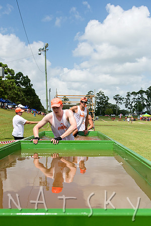 s obstacle  093