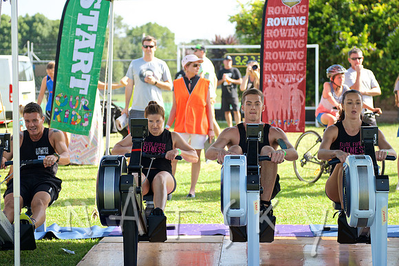 s rowing  011