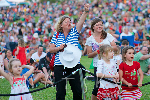 2012 CAROLS BY CANDLELIGHT LISMORE