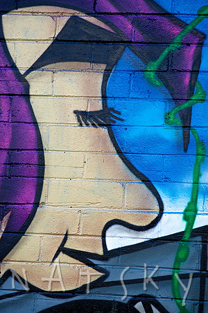 LISMORE STREET PHOTOGRAPHER