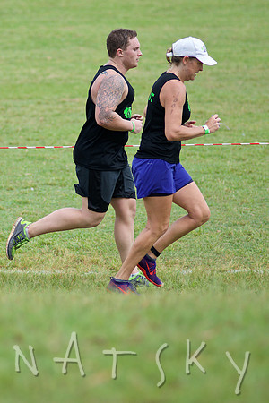 s run  042