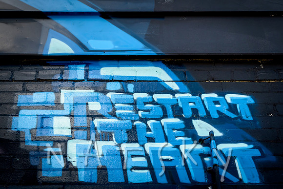 BACK ALLEY GALLERY