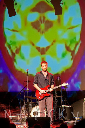 Lismore Music Photographer