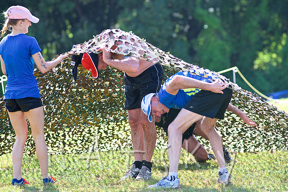 s obstacle  143