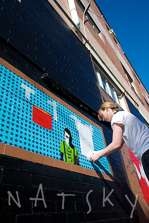 Lismore Street Photographer