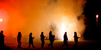 2009 LISMORE LANTERN PARADE