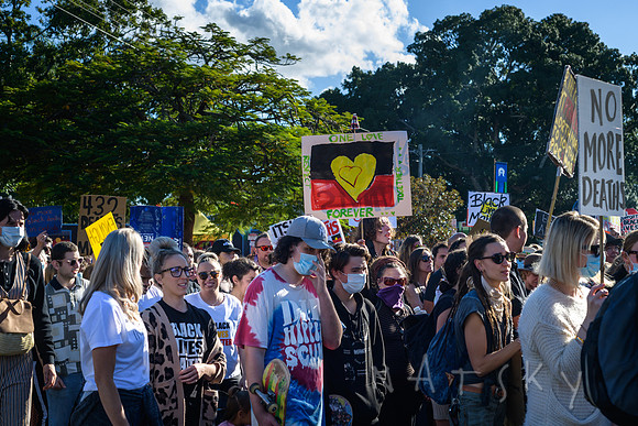 BLACK LIVES MATTER 015