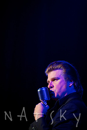 Man in Black - Johnny Cash Show