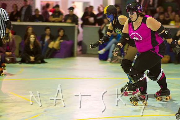 Lismore Roller Derby