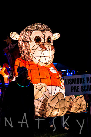 LANTERN PARADE 168