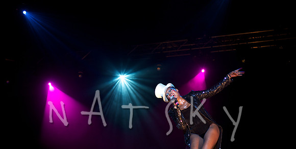 grace jones