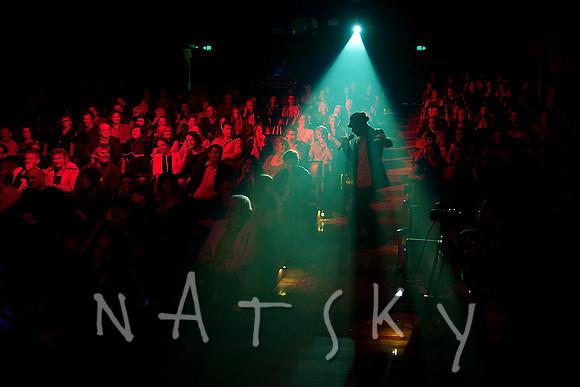 2013 NCEIA DOLPHIN MUSIC AWARDS